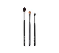 MORPHE - Basic Eye Brush Trio (3 Count)