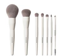 Morphe Best Of Blends 8-Piece Face & Eye Brush Set