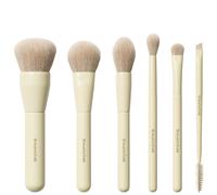 Morphe Buttery Blends 6- Piece Travel Brush Set