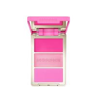 Morphe cheek thrills cheek trio palette apres ski Apres Ski
