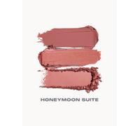 Morphe Cheek Thrills Multi-Finish Face Trio (Various Shades) - HONEYMOON SUITE