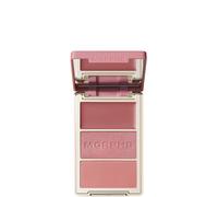 Morphe Cheek Thrills Multi-Finish Face Trio (Various Shades) - HONEYMOON SUITE