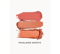 Morphe Cheek Thrills Multi-Finish Face Trio (Various Shades) - POOLSIDE SPRITZ
