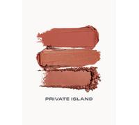 Morphe Cheek Thrills Multi-Finish Face Trio (Various Shades) - PRIVATE ISLAND