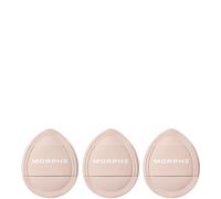 Morphe Cloud Cushion Mini Puff Trio (Nude)