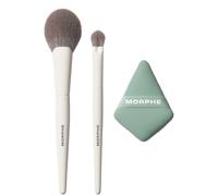Morphe Conceal & Set Tool Trio