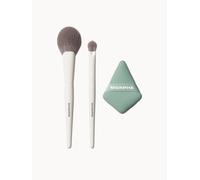 Morphe Conceal & Set Tool Trio (Worth £31)