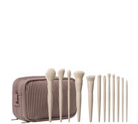 Morphe Custom Blends 12 Piece Face & Eye Brush Set (Worth £141.00)