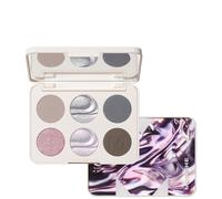 Morphe Cyber Chrome Eyeshadow Palette