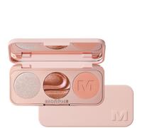 Morphe Dream Sequins Eyeshadow Trio
