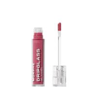 Morphe Dripglass Glazed High Shine Lip Gloss 3.8ml (Various Shades) - Shatterproof Mauve