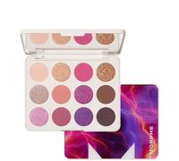 Morphe Electric Currant Eyeshadow Palette