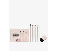 Morphe Eye Shaping Essentials Bamboo and Charcoal Infused Brush Se