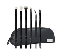 Morphe Eye Stunners 6-Piece Eye Brush Collection