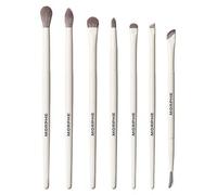 Morphe Eye Want It All 7-Piece Eye Brush Set (Worth £62)