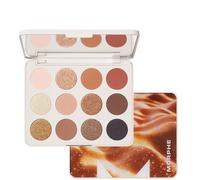 Morphe Flickering Sands Eyeshadow Palette