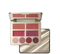 Morphe Holiday 2026 Glass Half Full Face & Eye Palette