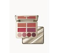Morphe Holiday 2026 Glass Half Full Face & Eye Palette