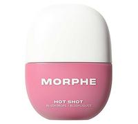Morphe Hot Shot Blush Drops 3.8Ml Fireball
