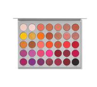 Morphe X Jaclyn Hill Eyeshadow Palette Vol II-Multi