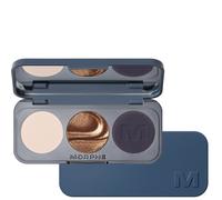 Morphe Jean Spirited Eyeshadow Trio