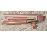 Morphe Lip Filter Hydroplump Soft Matte Lipstick 2.3g Choose Shade