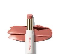 Morphe Liplock Glossy Lipstick (Various Shades) - CAUGHT ROSE