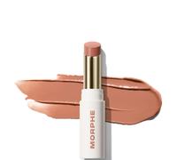 Morphe Morphe Liplock Glossy Lipstick Hitched Honey