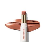 Morphe Liplock Glossy Lipstick (Various Shades) - SEALED KISS