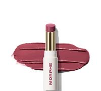 Morphe Liplock Glossy Lipstick (Various Shades) - TIED KNOT