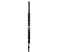Morphe Micro Brow Pencil (Various Shades) - Chocolate Mousse