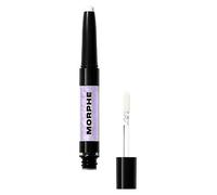 Morphe Mixed Signals Dual-Ended Cream & Liquid Shadow Stick - Into It / Over It