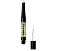 MORPHE Mixed Signals Dual-Ended Cream & Liquid Shadow Stick - Partner / Player