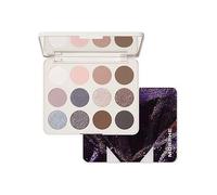 Morphe Chromaplus 12-Pan Eyeshadow Palette 15G Moon Stone
