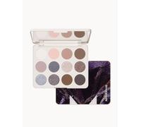 Morphe Chromaplus 12-Pan Eyeshadow Palette 15G Moon Stone