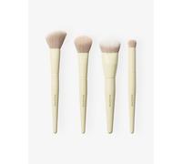 Morphe Morphe Buttery Blends Four-Piece Face Brush Set