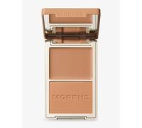 Morphe Morphe Cheek Thrills Bronze & Tone Duos Maui Surf