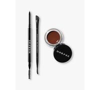 Morphe High Archiever Everyday Essentials Brow Kit Almond