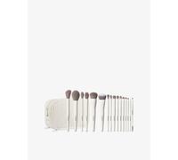 Morphe Morphe Ready Set Pro 16-Piece Face & Eye Brush Set