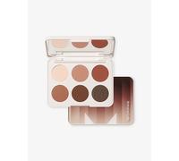 Morphe Morphe Tailored Nudes Eyeshadow Palette 7.5g Tailored Nudes