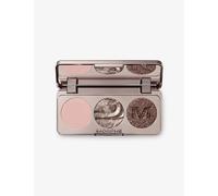 Morphe Platinum Bombshell Eyeshadow Trio
