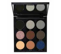 MORPHE OH MY GORG ARTISTRY PALETTE 9 OMG SHADES 9I 13.5G