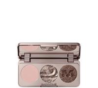 Morphe Platinum Bombshell Eyeshadow Trio