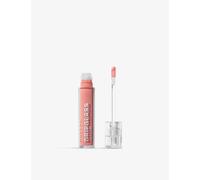Morphe Dripglass Glazed High Shine Lip Gloss 3.8ml (Various Shades) - Polished Peach