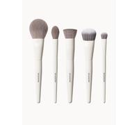 Morphe Portrait Mode 5-Piece Face Brush Set (Worth £73)