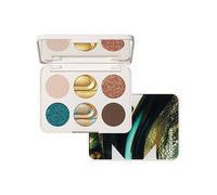 Morphe Chromaplus 6-Pan Eyeshadow Palette 7.5G Python Code