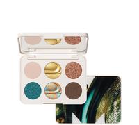 Morphe Python Code Eyeshadow Palette