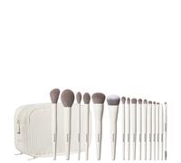 Morphe Ready, Set, Pro 16-Piece Face & Eye Brush Set (Worth £181)