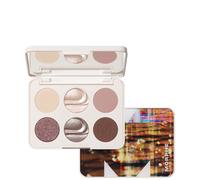 Morphe Rich Glitch Eyeshadow Palette