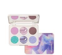 Morphe Chromaplus 6-Pan Eyeshadow Palette 7.5G Sky-Fi